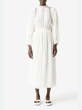 Isabel Marant Midi Dress